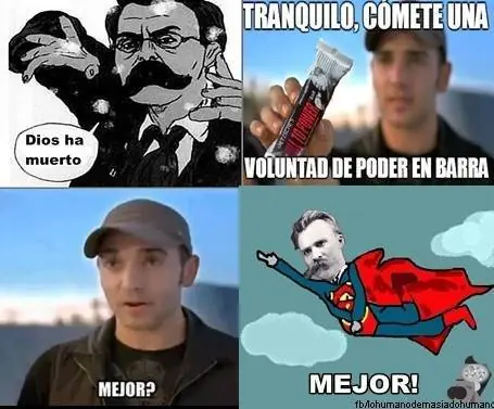 humor