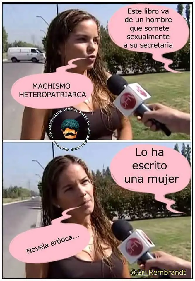 parodia