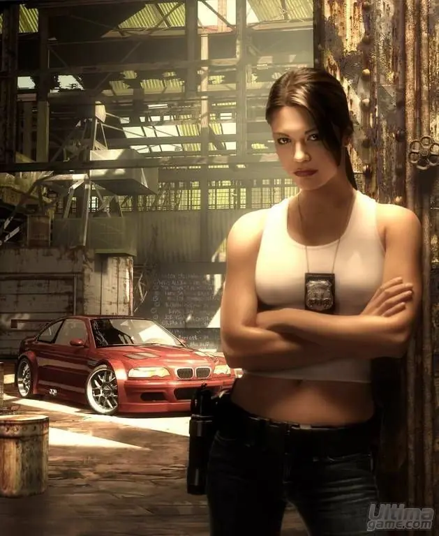 Need for speed MW, el mejor juego lejos. Need for speed MW, el mejor juego lejos.