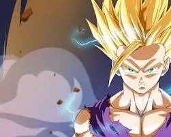 dragon ball
