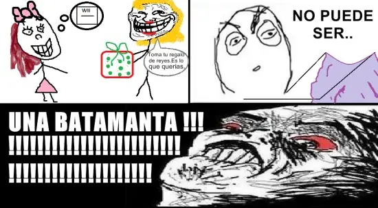 trollface
