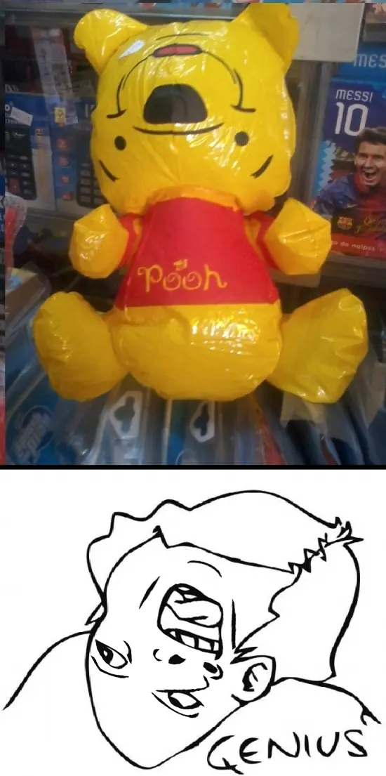 rage comics
