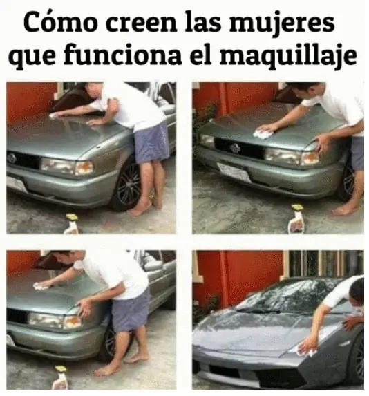 Megapost de memes y viñetas en español!