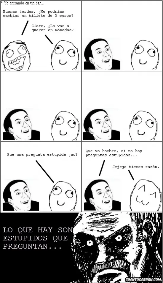 rage comics