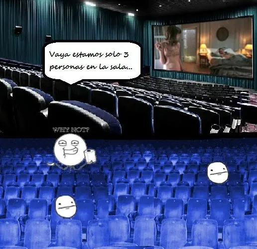 Megapost de memes y viñetas en español!