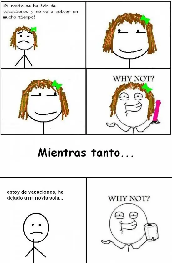 rage comics