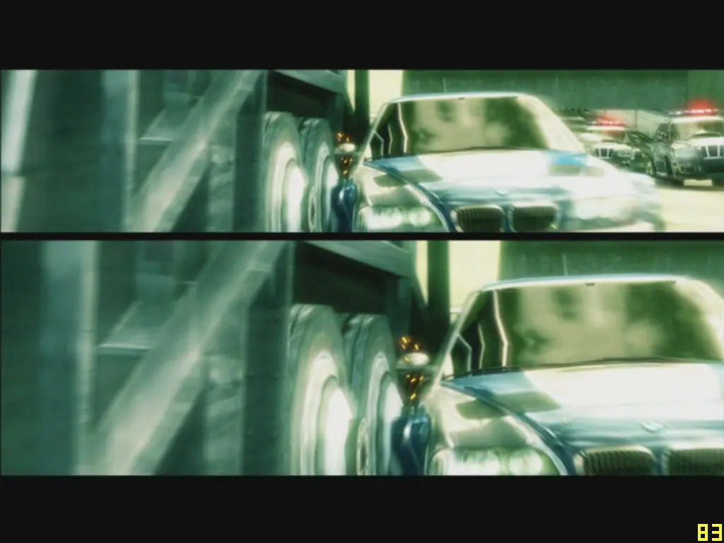 Need for speed MW, el mejor juego lejos. Need for speed MW, el mejor juego lejos.