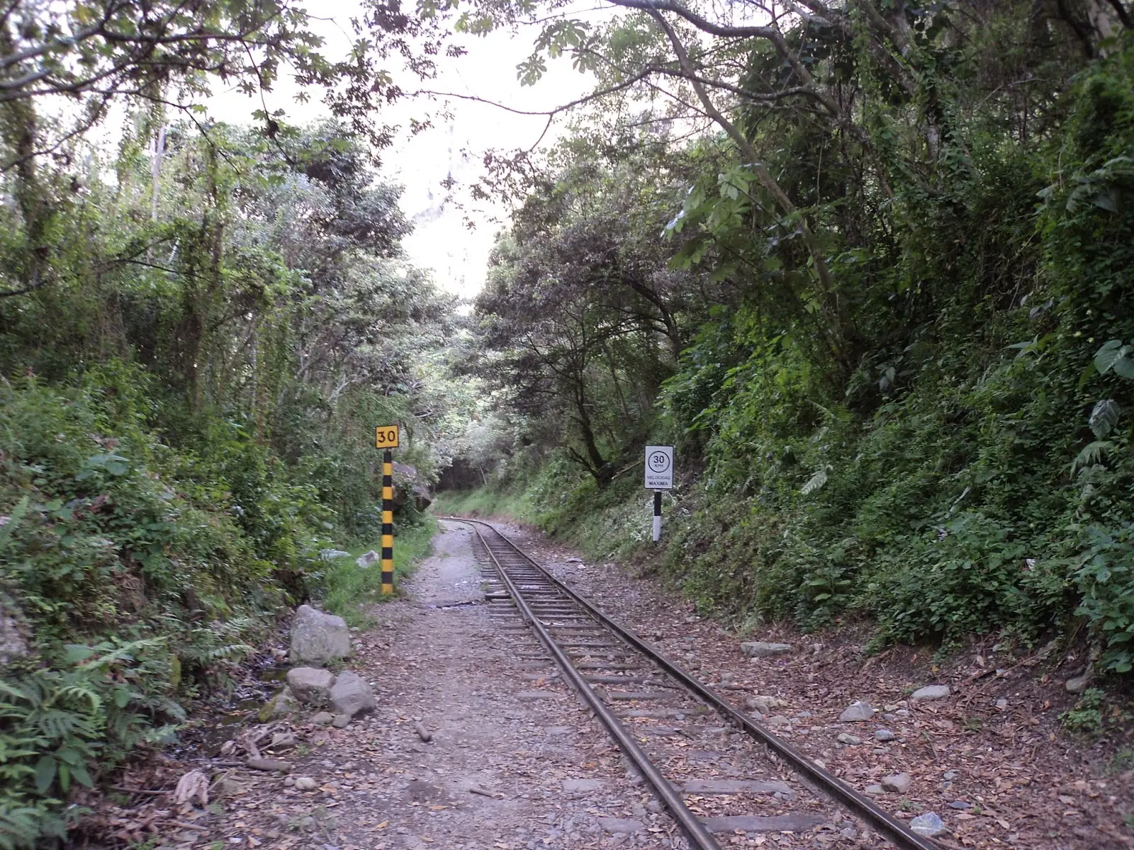 Machu Picchu con solo 100 U$D