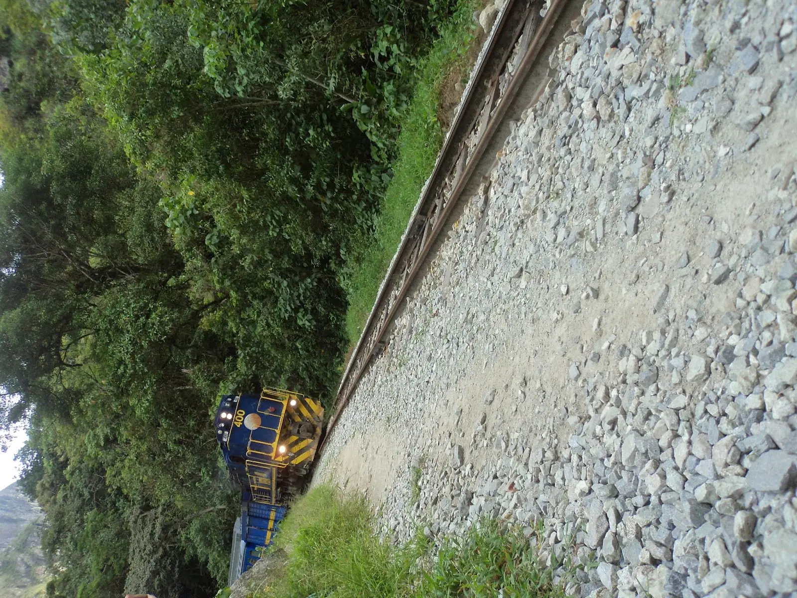 Machu Picchu con 100 doalres