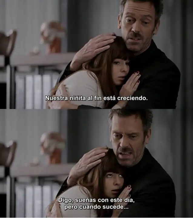 dr house