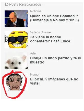 madre