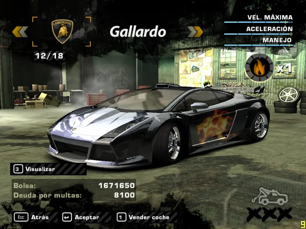 carreras carreras