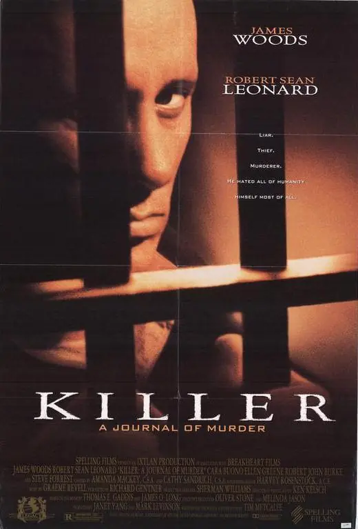 Películas basadas en asesinos reales