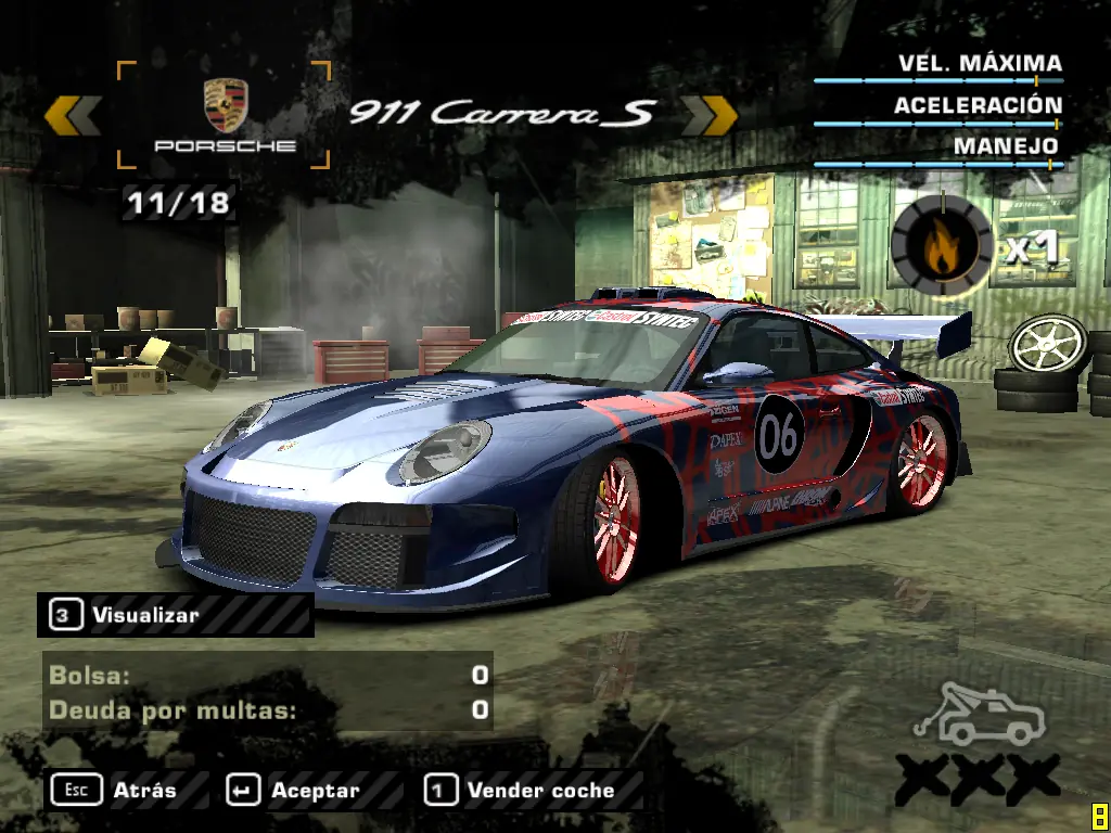 need for speed most wanted need for speed most wanted