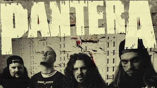 Pantera