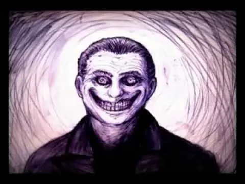 Terror