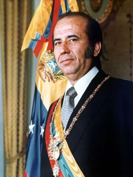 Presidentes Presidentes