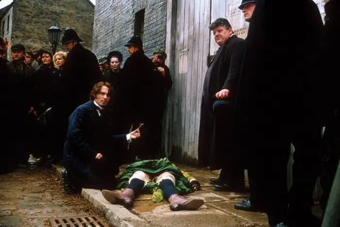 Películas basadas en asesinos reales