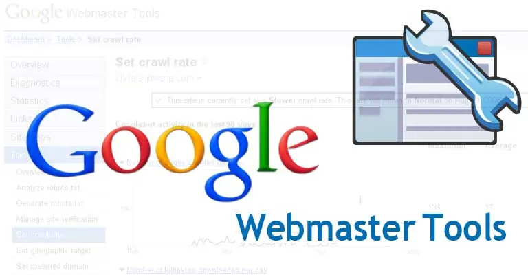 Aprende a sacarle rendimiento a Google webmaster tools