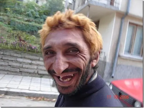 Como levantar minas. Exito seguro.