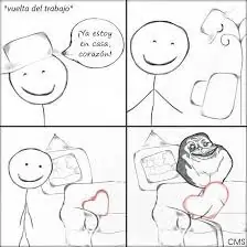 rage comics
