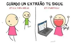 Megapost de memes y viñetas en español!