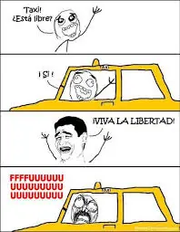 rage comics