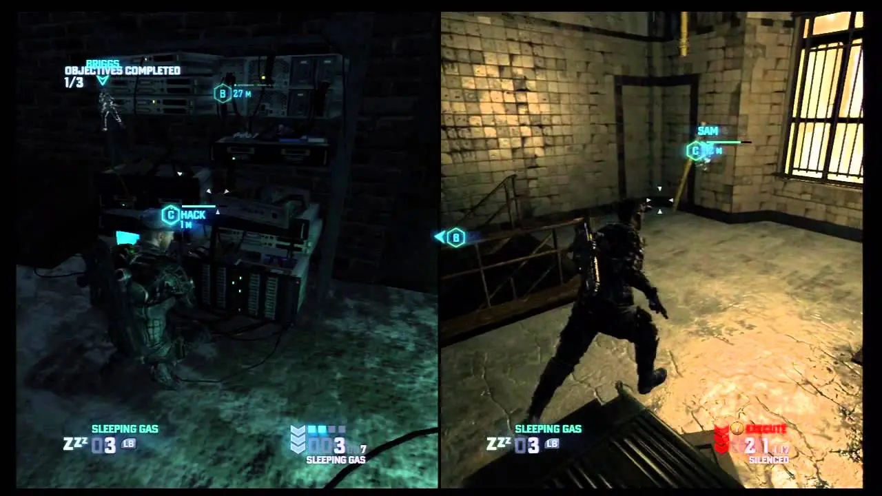 top 10 multiplayer split screen