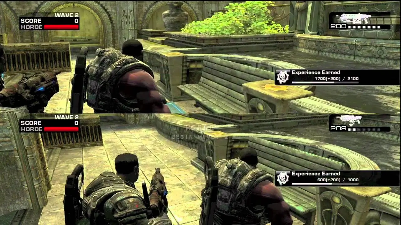 ¨TOP 10¨ Mejores Videojuegos en Pantalla dividida