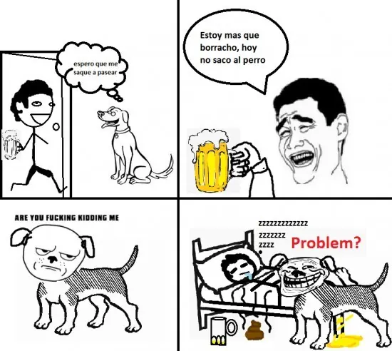 rage comics