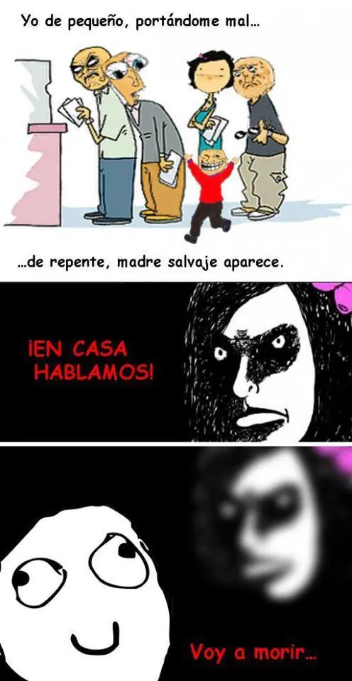 rage comics