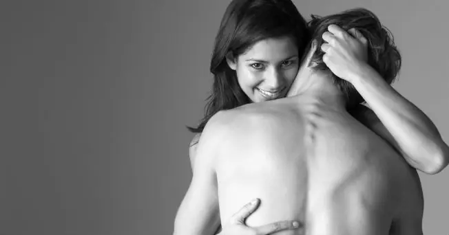 10 datos sexuales que seguramente no sabias