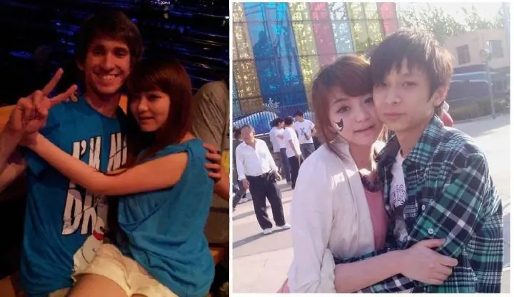 Chuan, Mi único héroe en este lio
