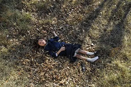 asesinos seriales