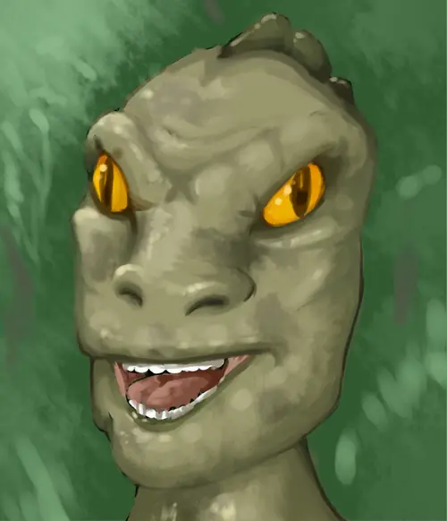 dinosaurio
