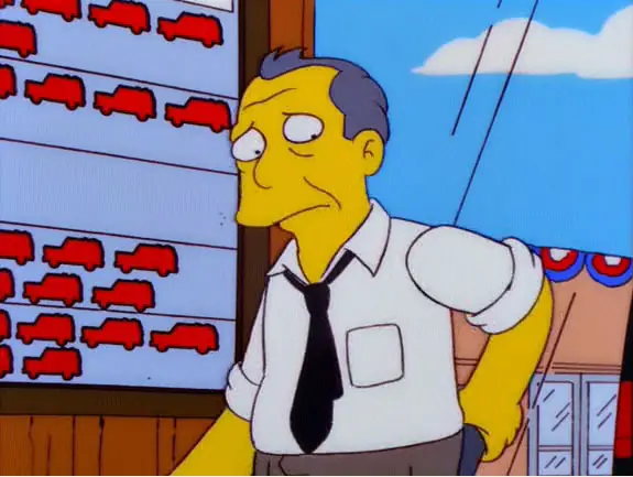 simpsons
