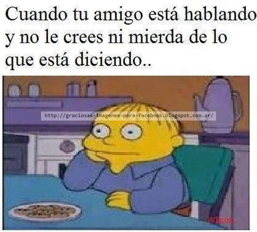 imagenes graciosas