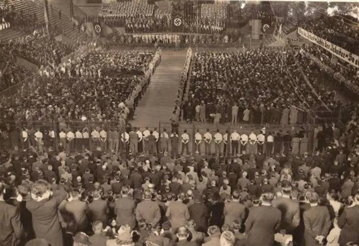 historia argentina