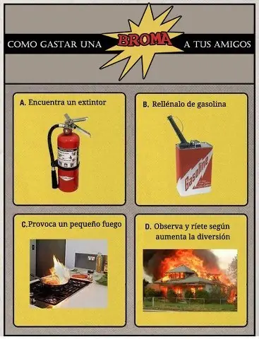 divertido