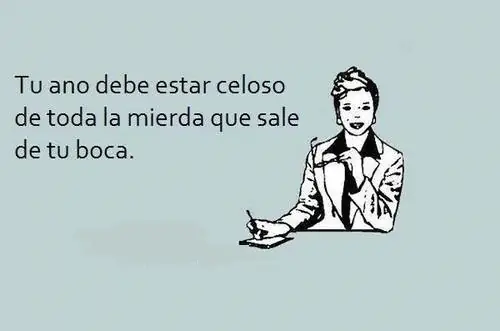 chistosas