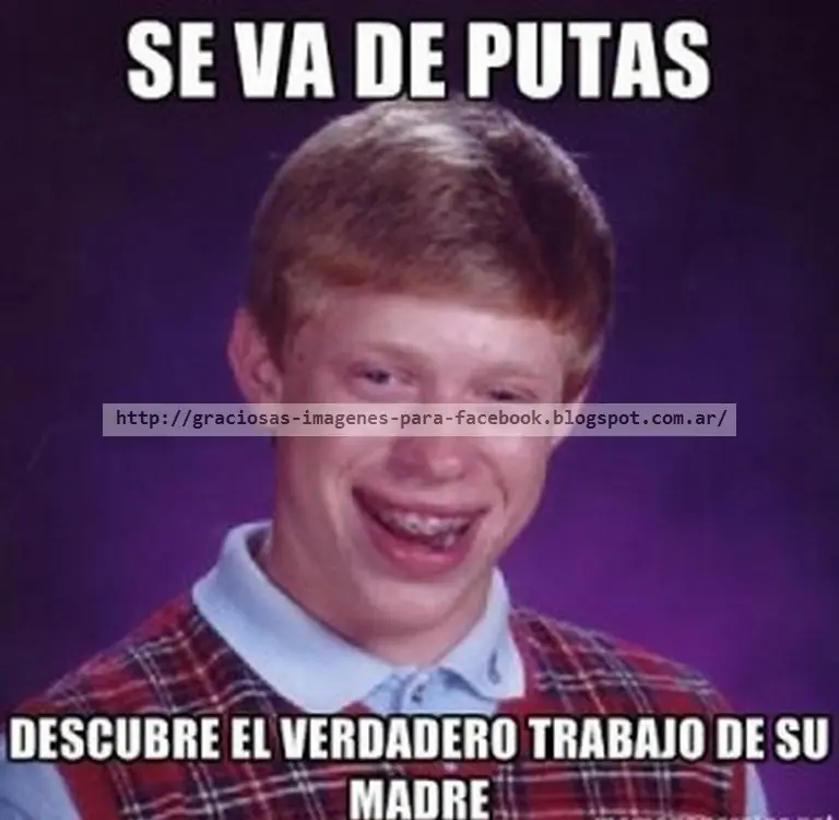 chistosas