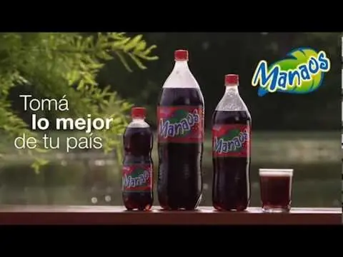 Crea tu propia Manaos