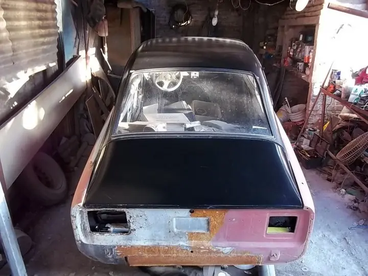 mecanica automotriz