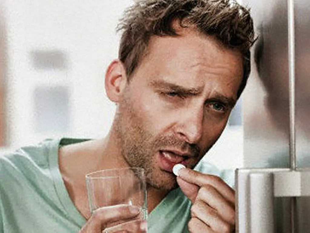 3 Tips Para combatir la "Resaca" solo con tu dieta