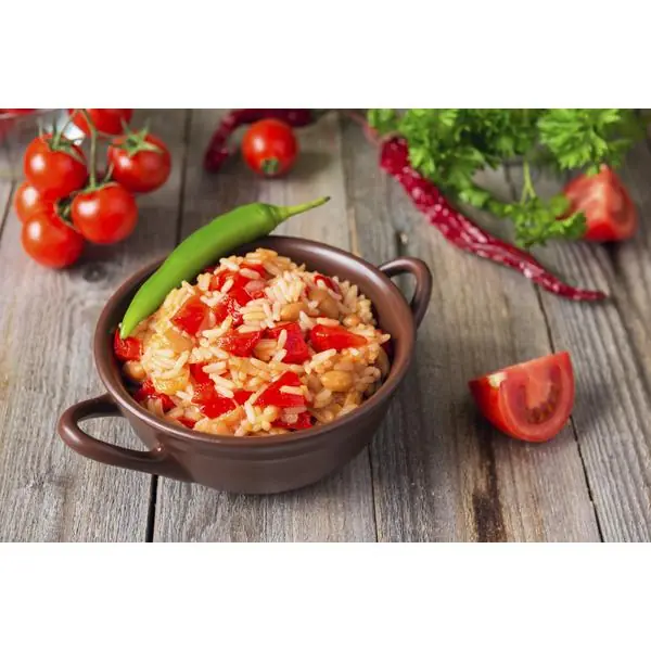 15 Comidas simples para después de entrenar
