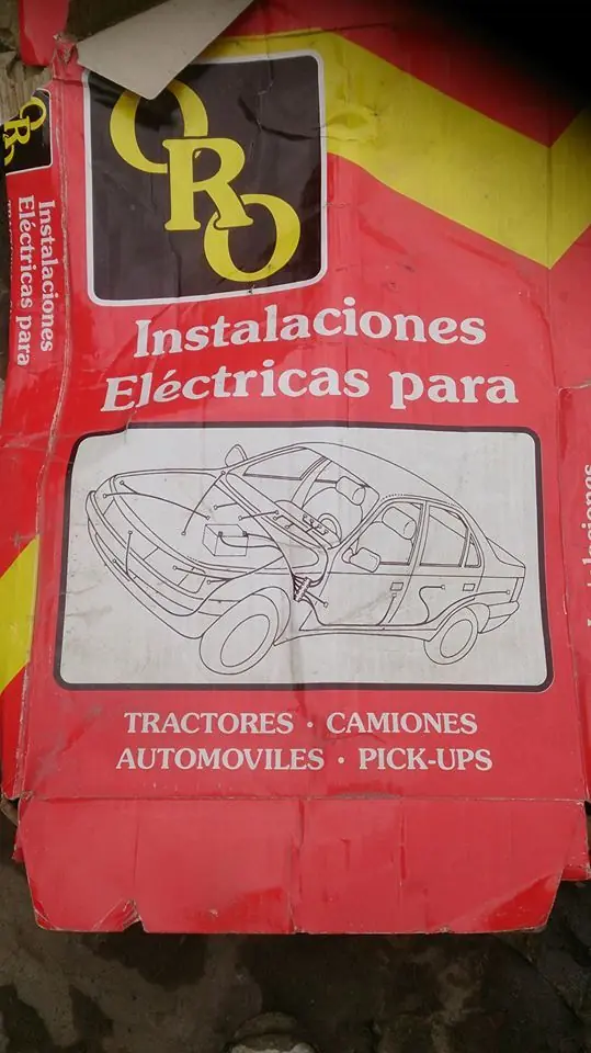 mecanica automotriz
