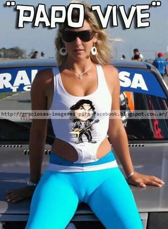 +2 Por Cada Risa