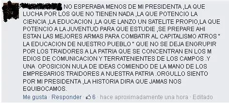 Soy K, me educas??