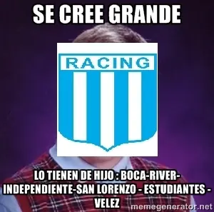 racing