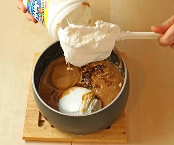 snickers